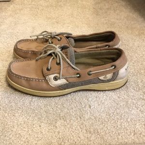 Sperry boat shoes ( top seller )